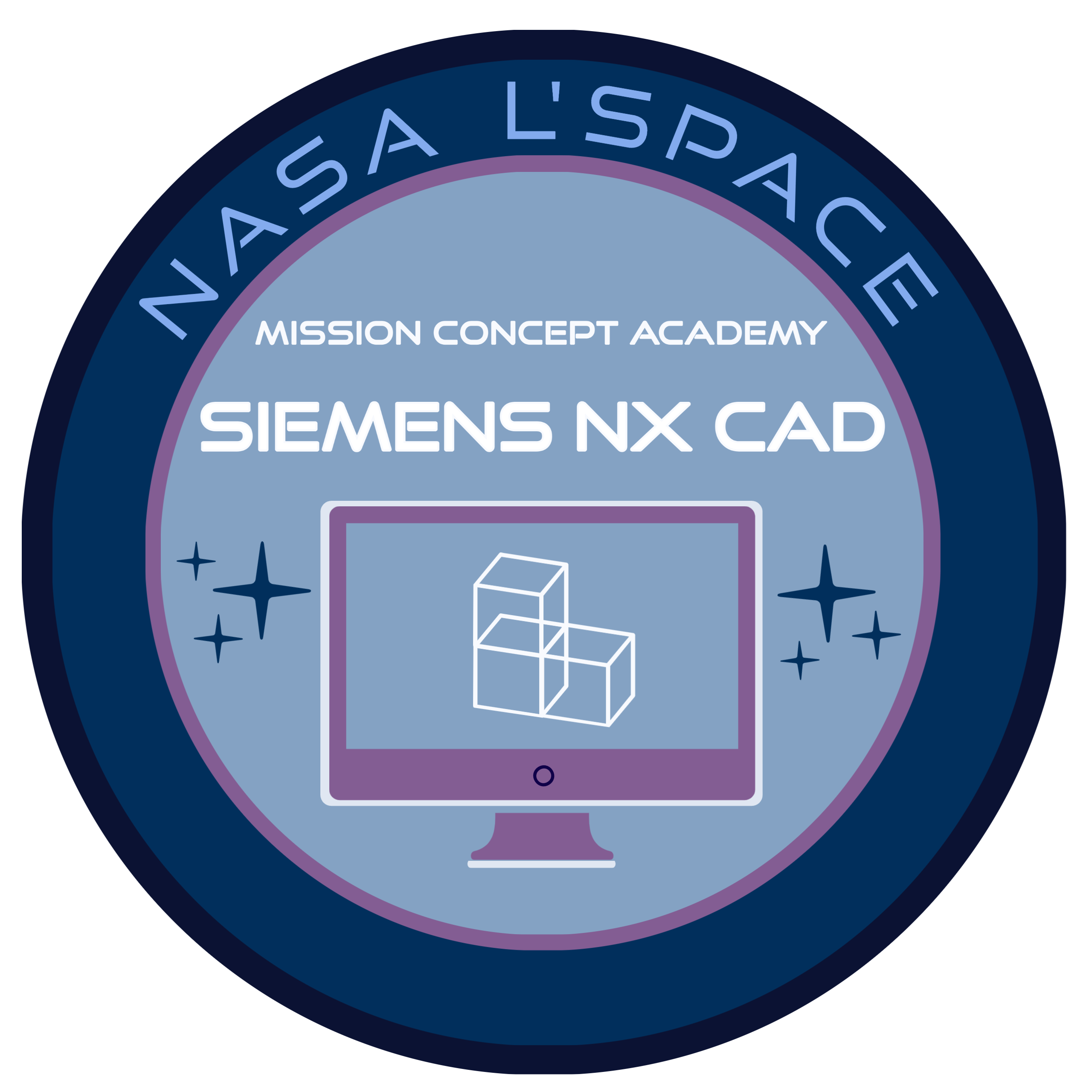Siemens NX CAD